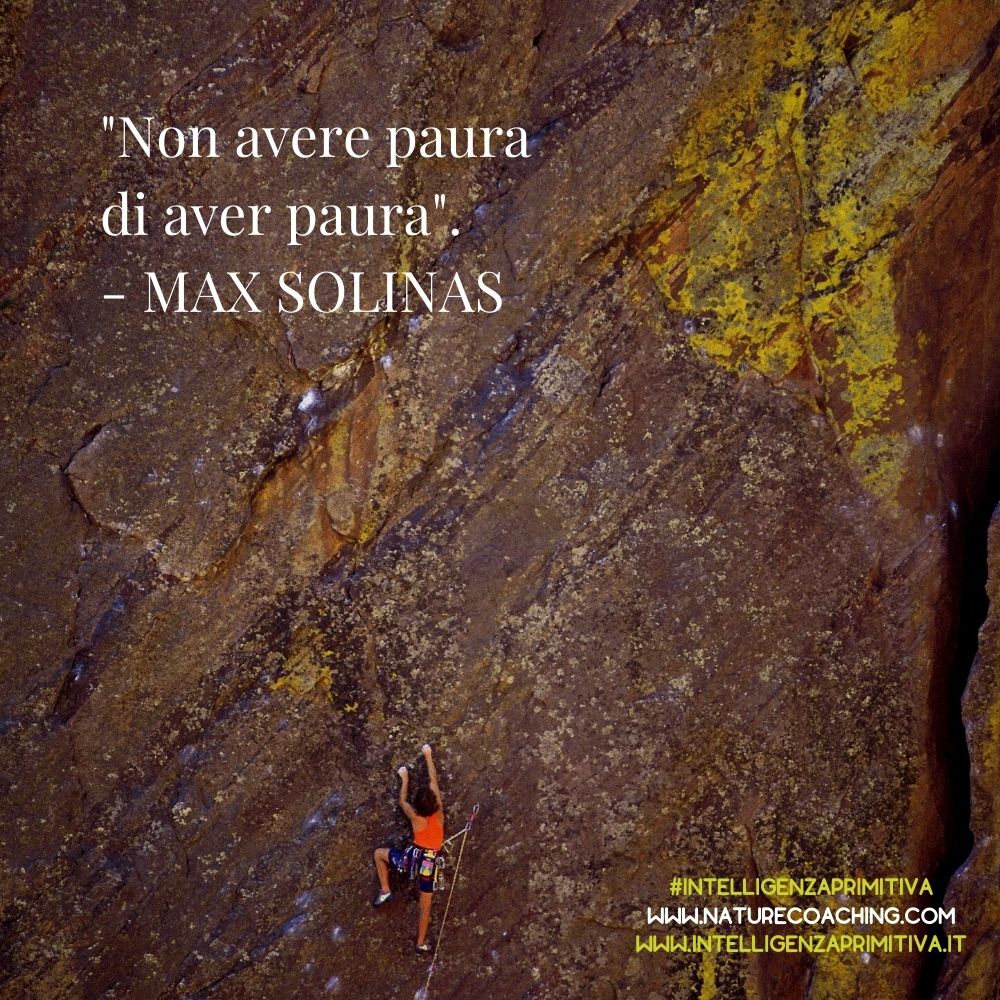 Max Solinas: citazione