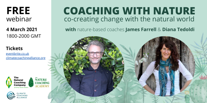 nature coaching climate coaching 2