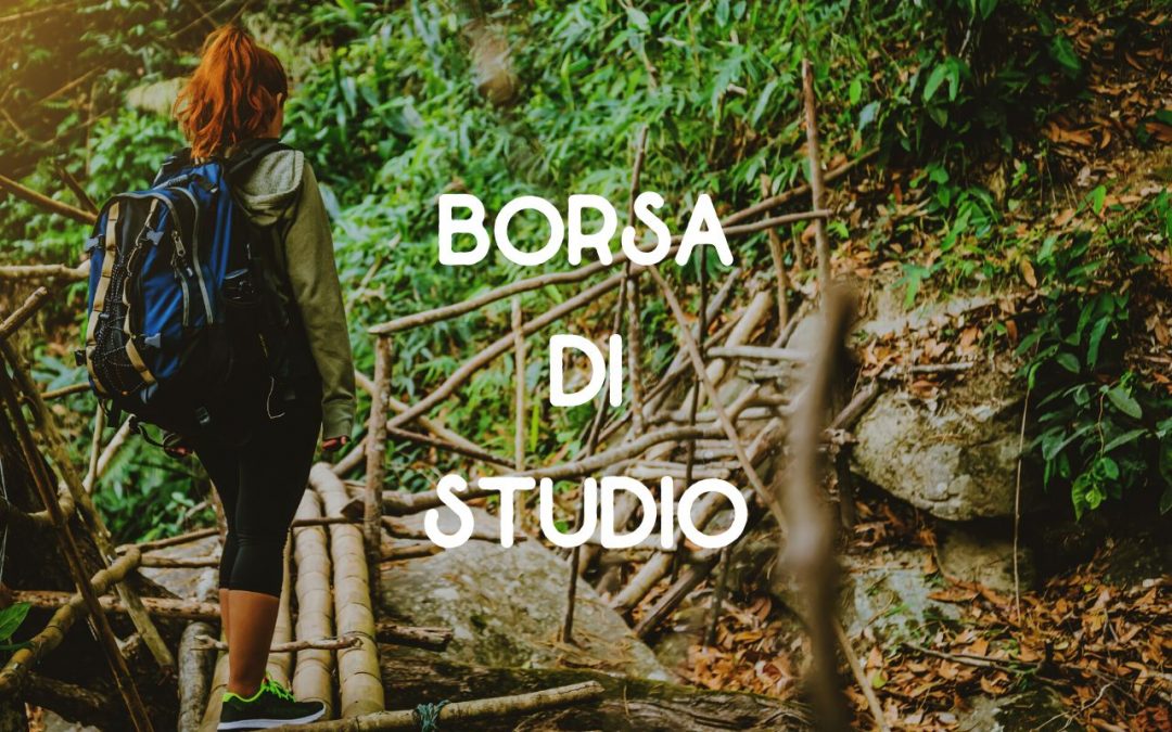 Borsa di studio Nature Coaching Academy 2022-2023