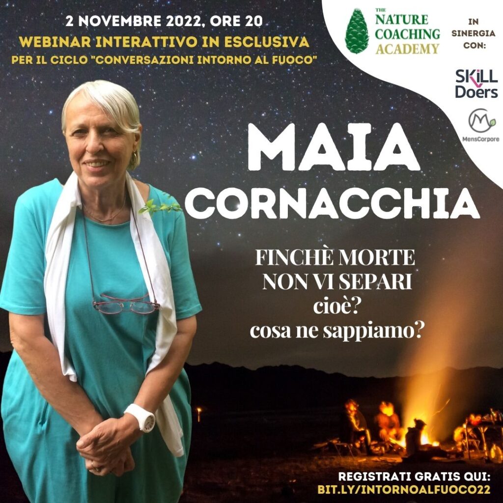 maia cornacchia 2022