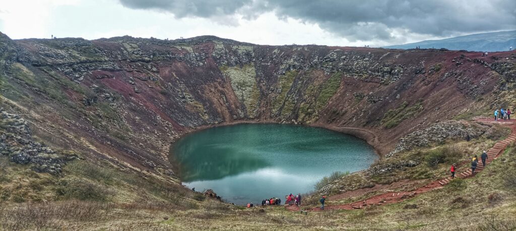 viaggi con la natura islanda